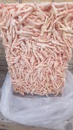 Замороженные куриные лапки из Ирана Иран Замороженные Chicken paws