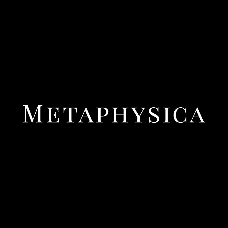 О бренде METAPHYSICA