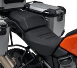 Новое оригинальное сиденье Harley-Davidson Новое оригинальное сиденье Reach Solo Pan America 52000471