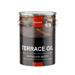 Террасное масло MALITALO TERRACE OIL