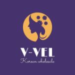 V-VEL — корейская косметика оптом по выгодным ценам