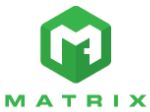MATRIX — колёсный крепеж оптом от производителя
