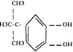 4-трет-Бутилпирокатехин (4-ТБК) CAS: 98-29-3
