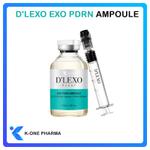 Космецевтика D'LEXO EXO PDRN AMPOULE
