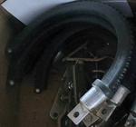 Разрядник РМК-20