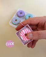 Печатные игрушки, брелки, логотипы для бизнеса