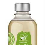 Функциональные лимонады с молочной сывороткой и травами