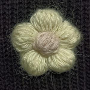 Фурнитура для легкой промышленности: шапки, тапочки, свитера, детская одежда.