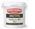 Майонез вашуткино Экстра 78% 10л, 9,3 кг Вашуткино продукт