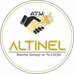 ALTINEL — тепличные и текстильные машины