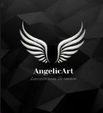 Angelic Art — производство 3d гипсовых панелей для облицовки стен