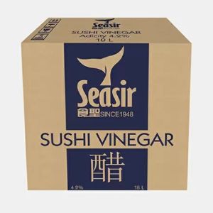 уксус для суши Seasir 18л цена 2610р