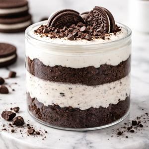 Десерт Орео