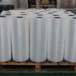 Полиэтиленовая плёнка ПВД