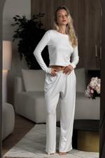 1232 БЕЛАЯ ПИЖАМА