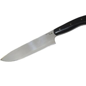 Ножи для кухни из кованой нержавеющей стали