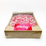 Конфеты РусКонфета "Crazy Cherry" в кондитерском гофролотке, 3 кг. 6113