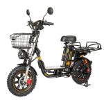 Электровелосипед Kugoo V3 PRO MAX 60V 28.6Ah 800W