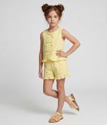 Топ детский TOTTI KIDS SS26TKG032 SS26TKG032