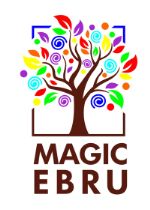 Magic-ebru — краски и столы ЭБРУ собственного производства
