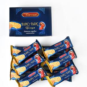 50 гр., срок хранения 270 суток, форма - батончик, 
упаковка - флоупак