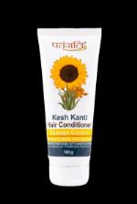 Кондиционер для сухих и поврежденных волос / Patanjali Kesh Kanti Hair Conditioner (Damage Control) 1098-96