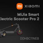 Электросамокат Xiaomi MiJia Smart Electric Scooter Pro 2 оптом в Москве