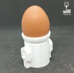 Подставка для яйца STARWAR EGG-STWR