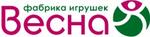 производство и продажа детских игрушек оптом