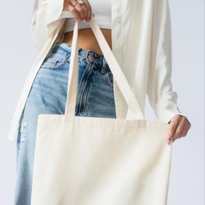 Шоппер базовый, хлопок 100% (саржа, 210 гр)
Цвета в наличии на складе: бежевый (натуральный), черный, ярко-синий, красный, белый