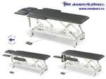Стол массажный с электроприводом Delta Standard DS4, Lojer, Финляндия Delta Standard DS4