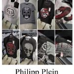 Мужские футболки PHILIPP PLEIN