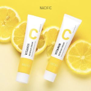 Nacific Vitamic C Newpair Cream