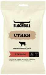 СТИКИ говяжьи "Сперцем" BalckBull 45 гр