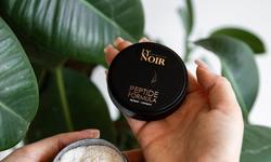 Производство косметики ctm, бренд or noir