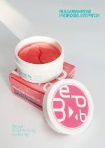 Re-pair Bulgarian Rose Eye Patches MED B