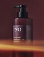 Корейский косметический бренд RYO