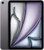iPad Air 11" 2024 M2 — Space Gray