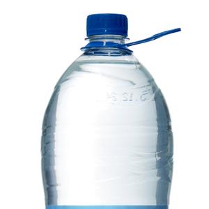 Питьевая вода &#34;Серебряная прохлада&#34;