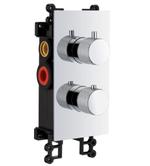Смеситель для душа Splendy PA204U2T3NB PA204U2T3NB