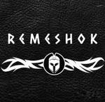 Remeshok — продажа кожгалантереи в розницу