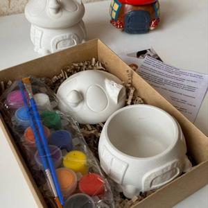 Творческий набор