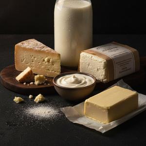 Сыры, молоко, яйца, соусы, творогам