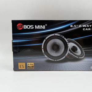 (16см) Динамики BOS-MINI BOS-T3265