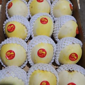 Дыня от Китая