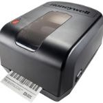 Термотрансферный принтер этикеток Honeywell PC42t
