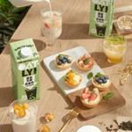 Суперсливочное овсяное молоко OATLY TEA MASTER