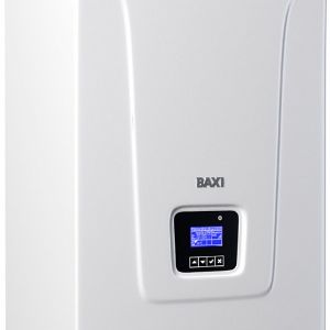 Газовый котел Baxi  разной мощности