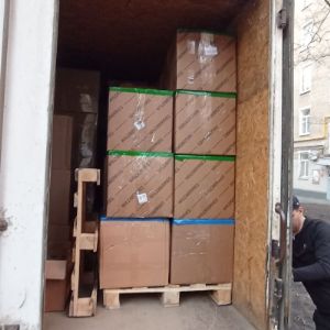 Забираем ваш товар у поставщика