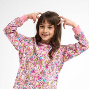 Пижама детская